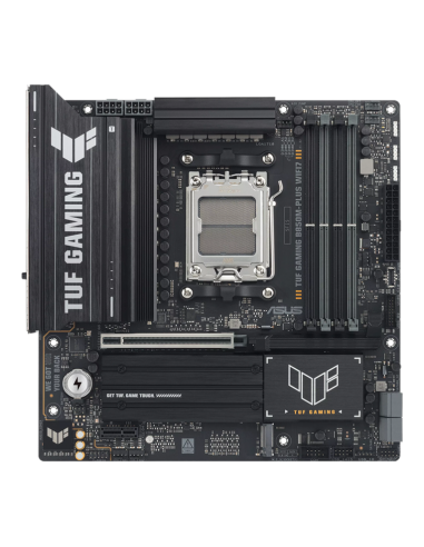 ASUS TUF GAMI B850M-PLUS WIFI7